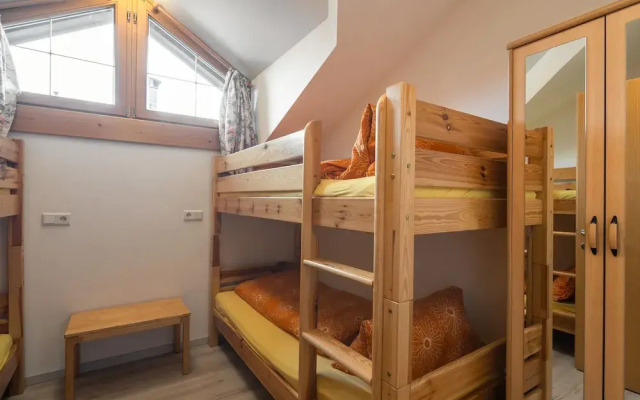 Luxury Apartment near Ski Area in Tyrol