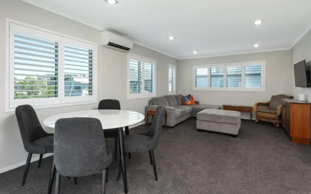 Modern Marine Parade Apartment