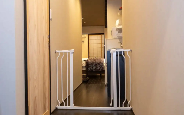 Little Hotel Kyoto Karasuma Takatsuji