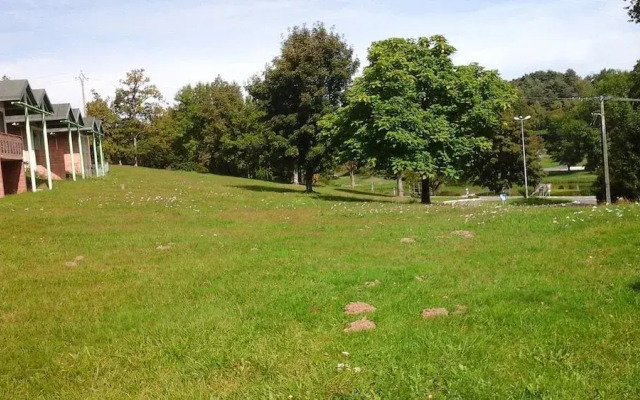 Domaine de Sangayrac