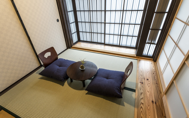 RESI STAY Tomaroka Mongakucho Kyoto