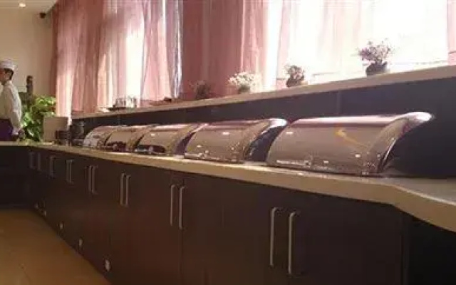 Fairyland Hotel Shifu Street - Kunming