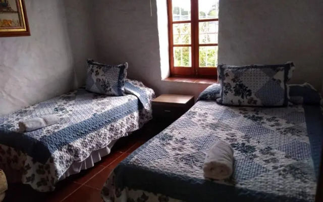 Hotel Campestre Franchesca