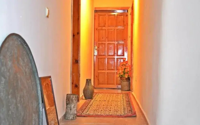 Nil Story House