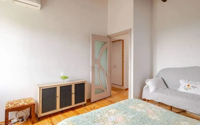 Serenity Villa Retreat in Pidasos