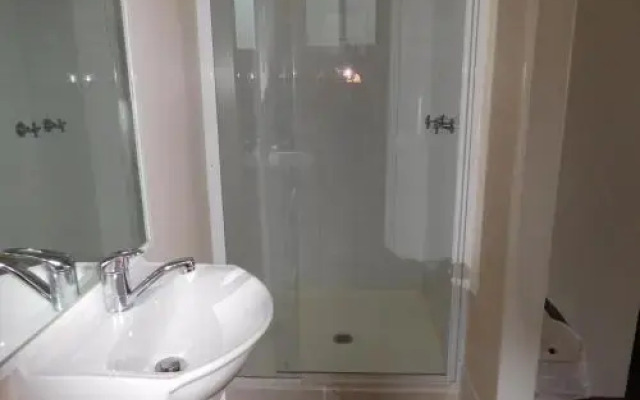 Villa Holiday Park