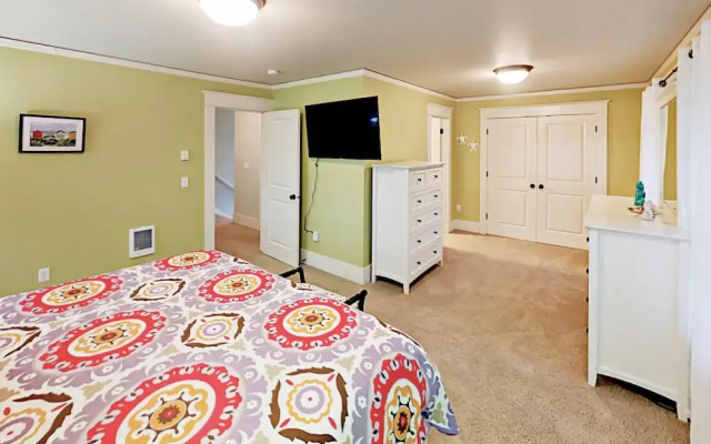 Nirvana in Nedonna Beach - 4 Br Home