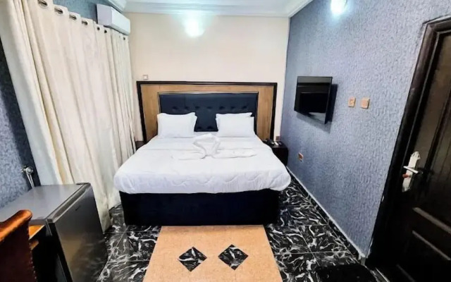 Mic - Della Apartment