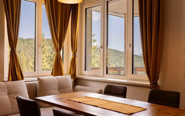 Nice Apartment With Balcony or Terrace