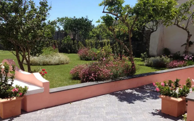 La Scivola Residence