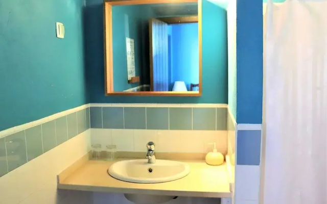 Holiday Home in Guadiana Park Near River