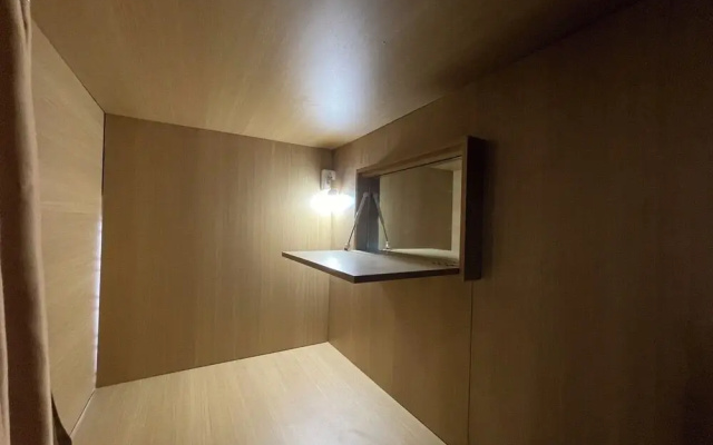 Basic Guest House