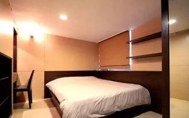 Lucky Apartment Ximen