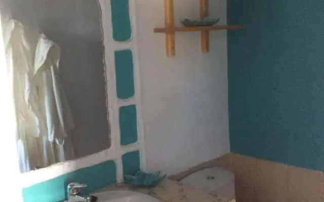 Apartment Mojacar Pueblo Rentals