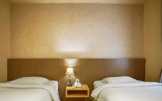 ZEN Rooms K Hotel