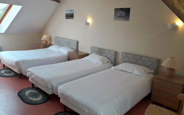 L'Auberge de l'Omois