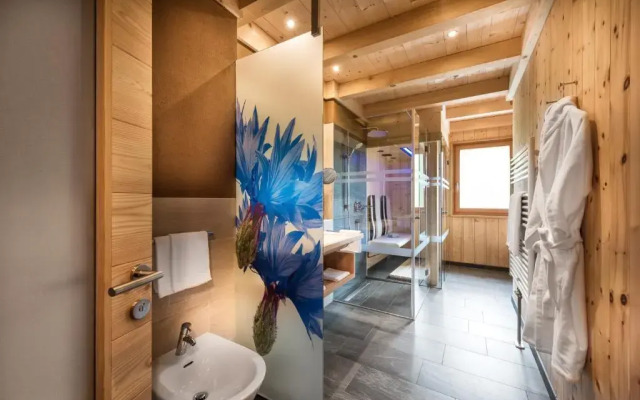 Chalet Rudana