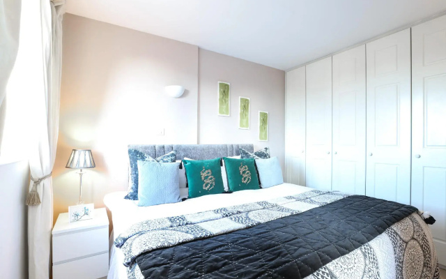 South Kensington London Apartments