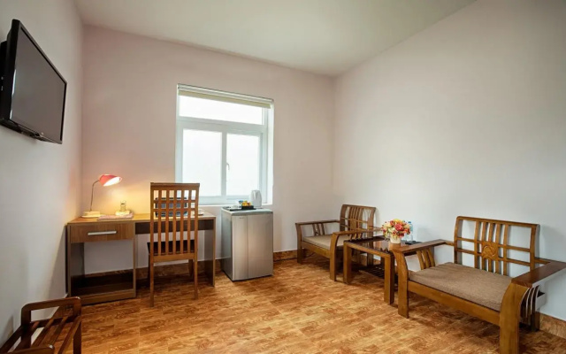 Nghi Son Hotel