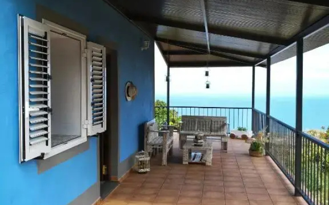 Casa El Obispo