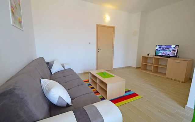 Apartment Iva Krk/Klimno 14356
