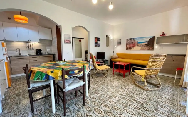 Lovely Villa With a Private Garden