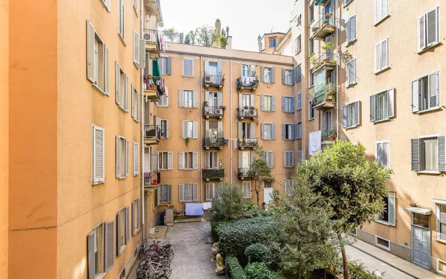 Alessia's Flat - Marche M3 M5