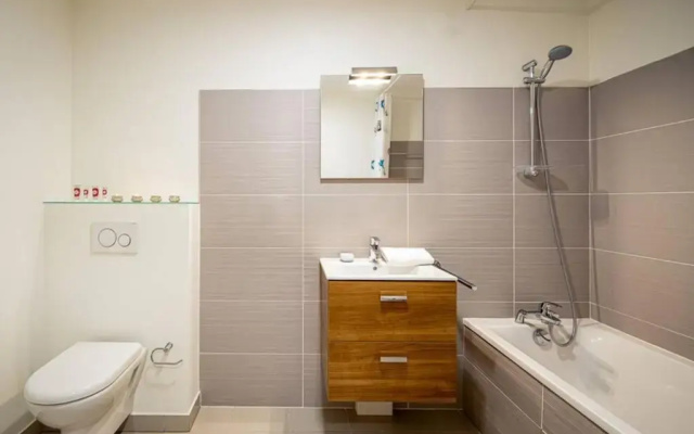 Les 360 - Apt 12 - BO Immobilier