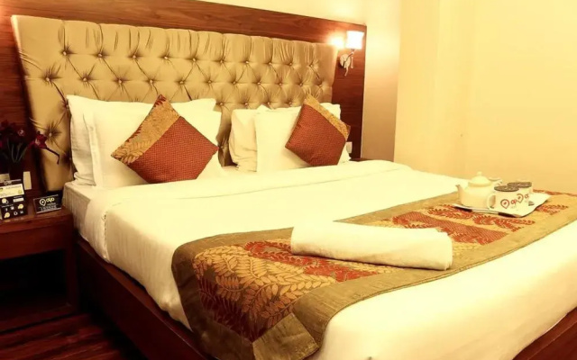 Npg Hotel