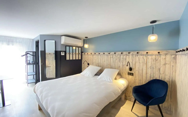 Best Western Bourgoin Jallieu