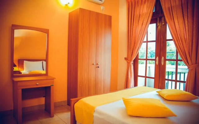 The Terranova Inn