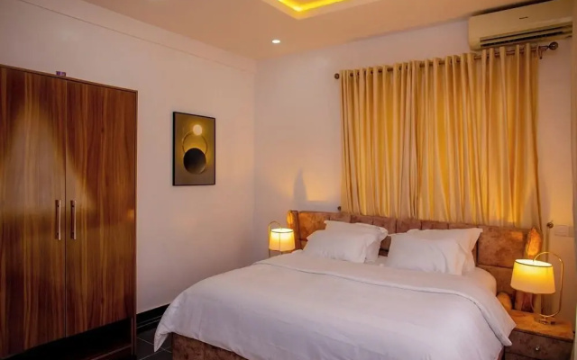 Biba Apartment