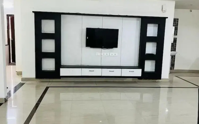 The Excellency Apartments