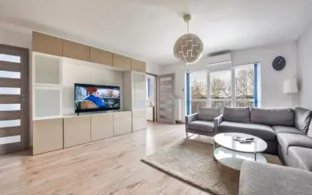 Apartament U Sternika