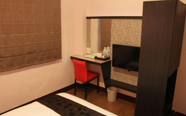 Shan Shui Hotel