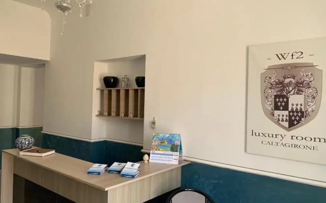 Mini Hotel Wf2 Caltagirone