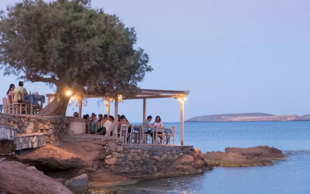 Muses Beach Villas - Erato