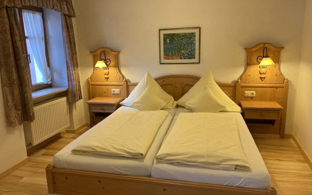 Hotel Lobmeyer