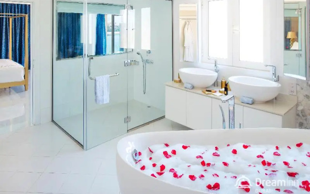 Dream Inn Dubai - Palm Villa