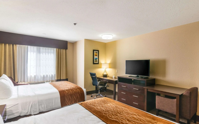 Comfort Inn & Suites Mojave