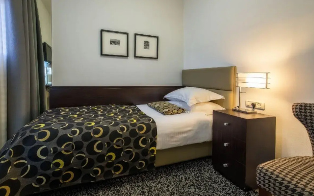 Maxim Hotel Tel Aviv