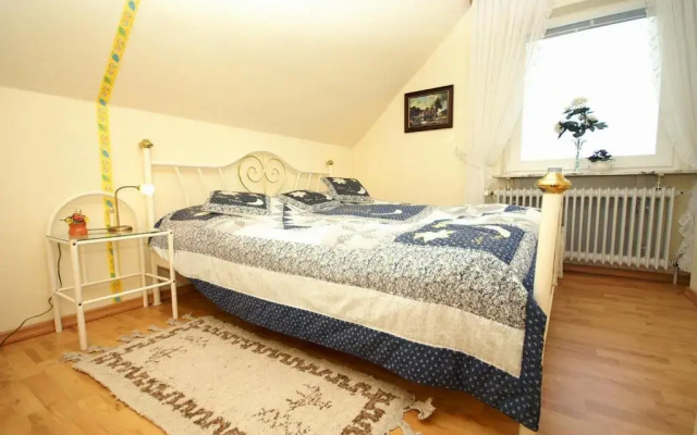 Ferienwohnung Thordsen 1