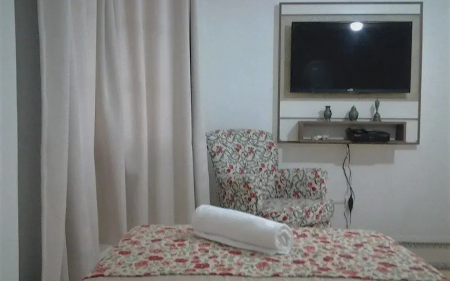 Locar In - Casa Encantos Charme