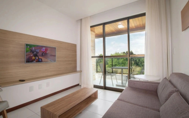 Iloa Residence Apto 04 pessoas 105
