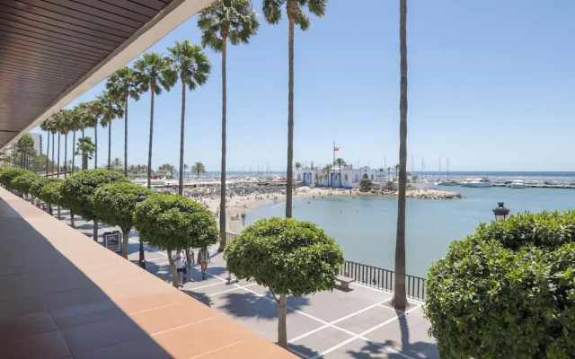 Sea View Apartment Eden Roc