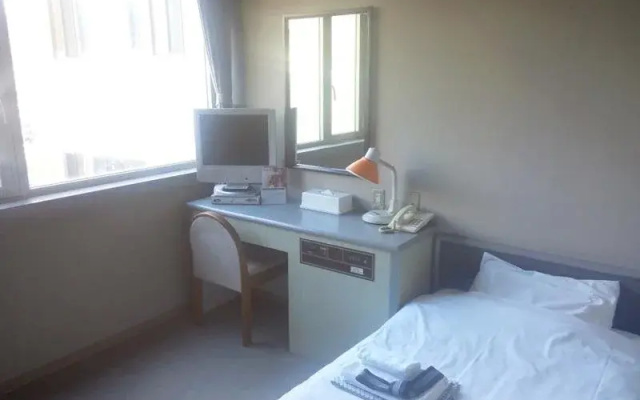 Kaita Chuo Hotel