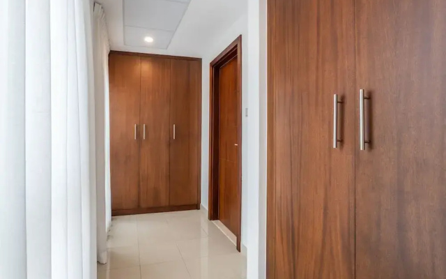 Nasma Luxury Stays - Standpoint Tower A