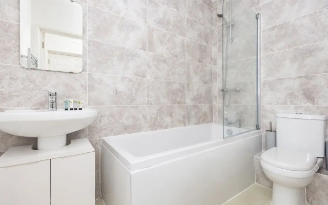 Hideaway Apartment - A Beautiful 1-br Apartment