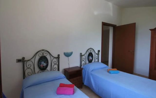 Villa in Marche With Pool & Panoramic Views
