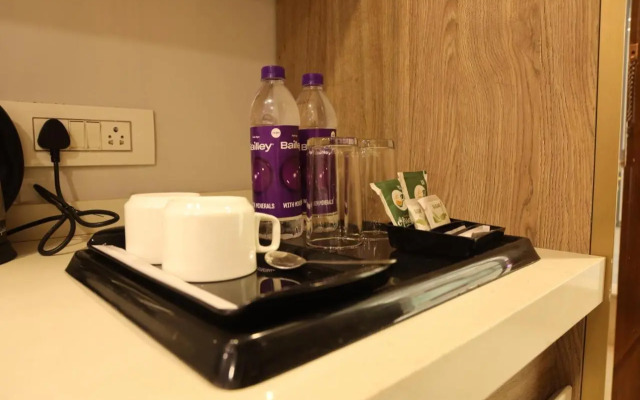 Hotel Bawa Gurgaon, Medanta